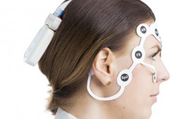 Progress in capture of biosignals for EEG