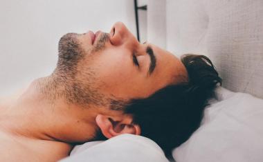 AI enhances efficacy of sleep disorder treatments