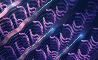 New polymer for better biosensors