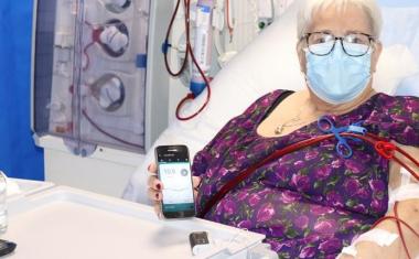 Artificial pancreas trialed for outpatients with type 2 diabetes