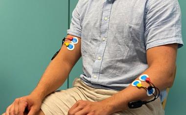 Wearables can help assess of myoclonic jerks