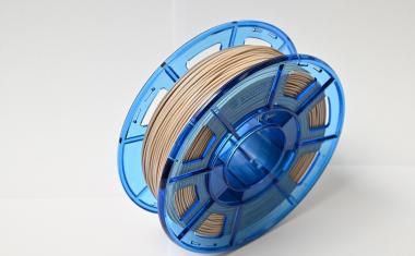 3D printable biomaterial for personalised medicine