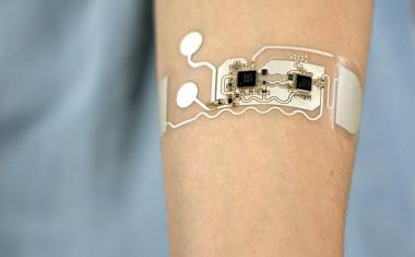 Wearable devices in the surgical environment