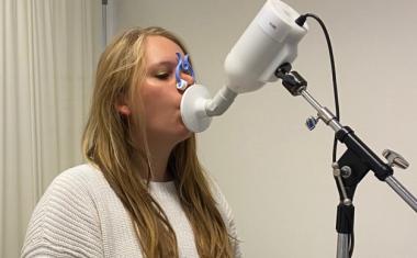 Electronic nose sniffs out failing lung transplant