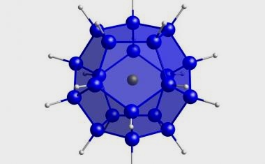 New substance classes for nanomaterials