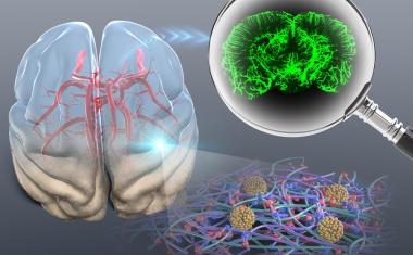 Hydrogel improves method to diagnose cancer