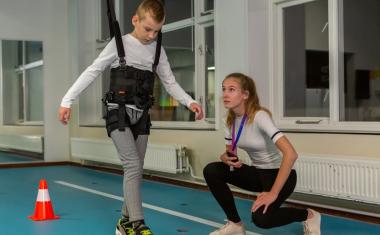 Understanding human-robot interaction critical for rehabilitation systems