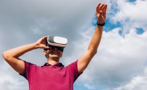 Fighting phobias with virtual reality