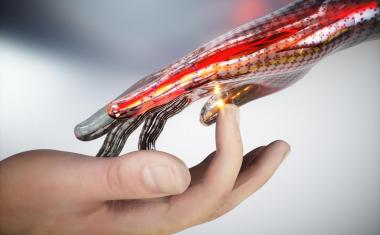 Electronic skin – the next generation of wearables