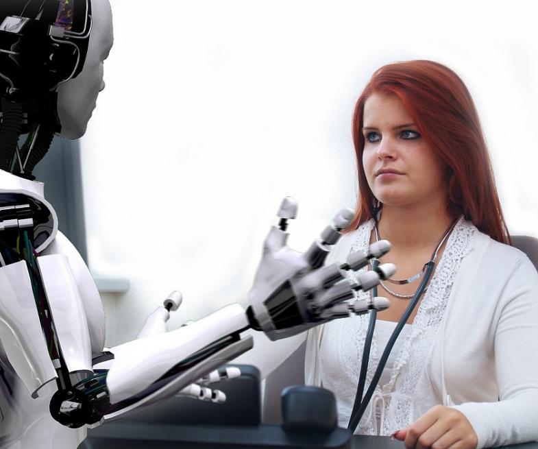 Do social robots deserve our appreciation?