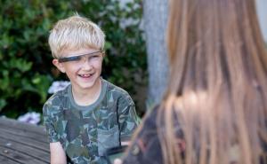 Google Glass helps kids with autism read facial emotions