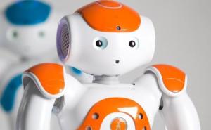 Using robots to help diagnose autism