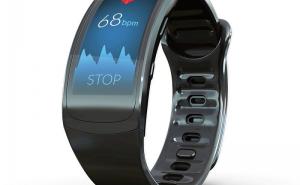 Smartwatch detects atrial fibrillation faster