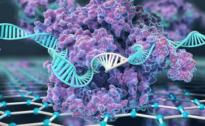 CRISPR-powered device detects genetic mutations in minutes