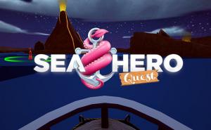 Sea Hero Quest can detect Alzheimer’s risk
