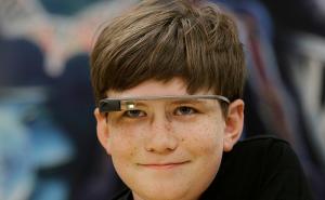 Autism: Google Glass helps kids improve socialization skills
