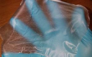 Artificial skin could aid wound healing