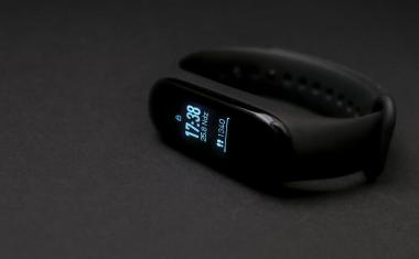 Activity trackers help manage diabetes