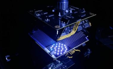 Smart microscope adapts to diagnose infectious diseases