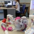 Photo: The role of surgical 3D printing in hospitals