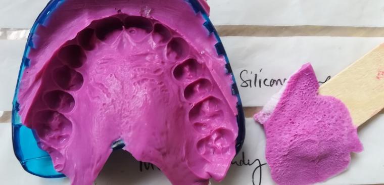 First ever biomimetic tongue surface printed