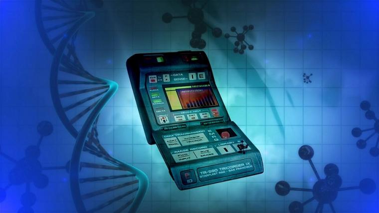 Cold Spring Harbor Laboratory scientists have built the first mobile genome...