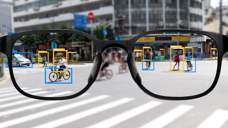 Augmented reality has great potential for improving the lives of older adults.