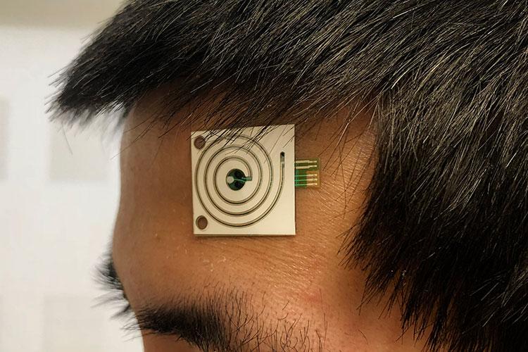 New wearable sensors developed by scientists at UC Berkeley can provide...