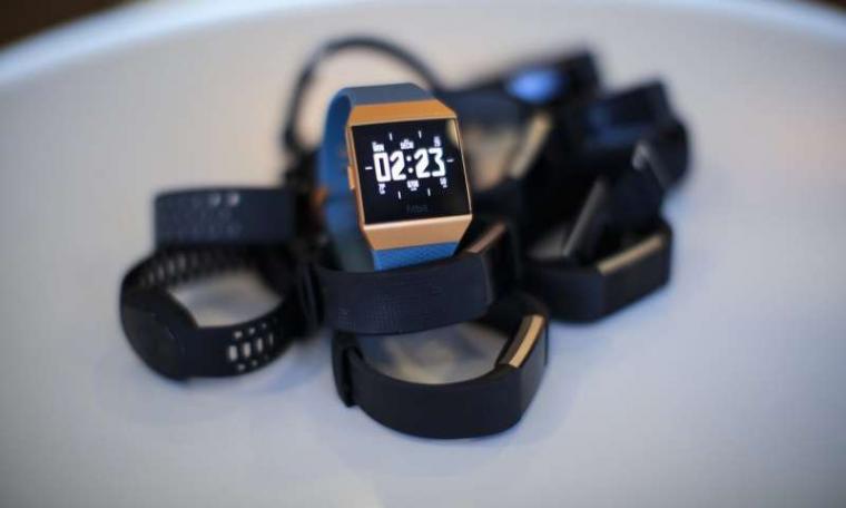 Study shows that wearable devices can help assess quality of life and daily...
