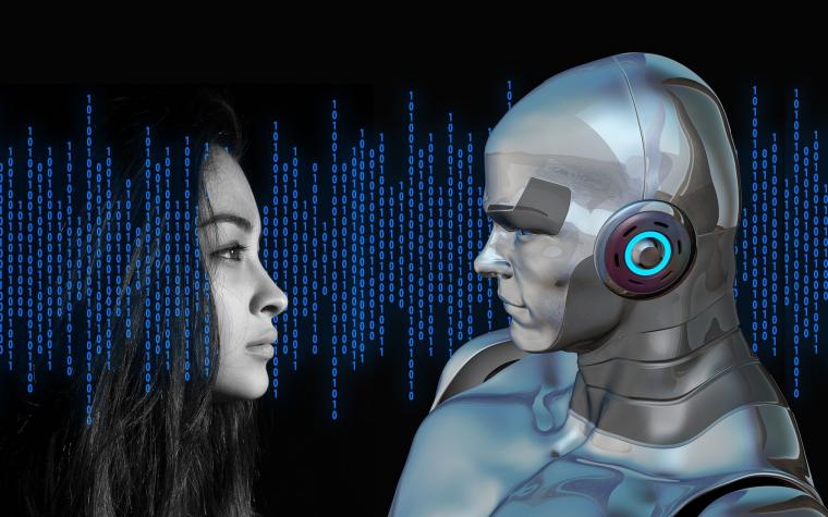 Huge potential of human - AI collaboration