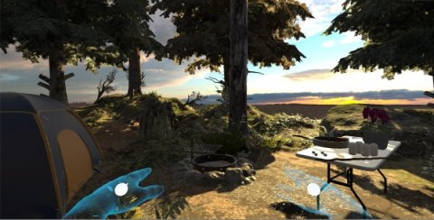 Newswise: Olfactory Virtual Realities Show Promise for Mental Health Practices and Integrative Care
